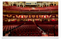 Chicago Theater Grand Auditorium