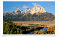 Snake River Overlook