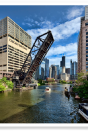 Kinzie Street Bridge
