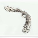 Snowy Owl Wings