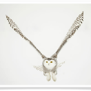 Snowy Owl V Wing 2